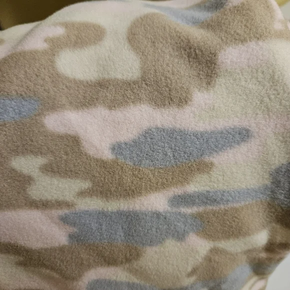 Dudley Stephens Prospect Pullover Camo - Picture 10 of 12